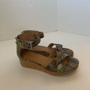 Women’s ADRIENNE VITTADINI Shoes 8